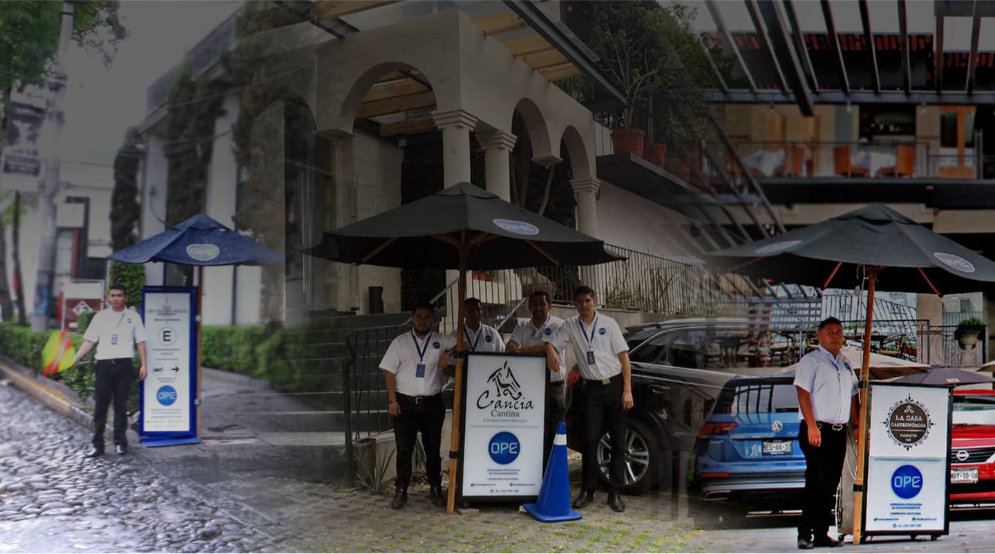 Compromiso Excepcional