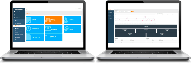 Software de gestión
